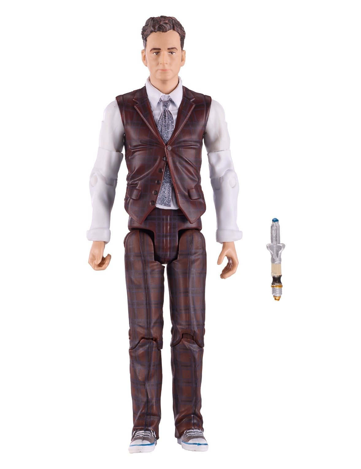 Fourteenth Doctor, 2025002